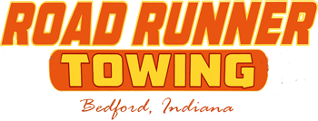 Roadrunner Towing - logo